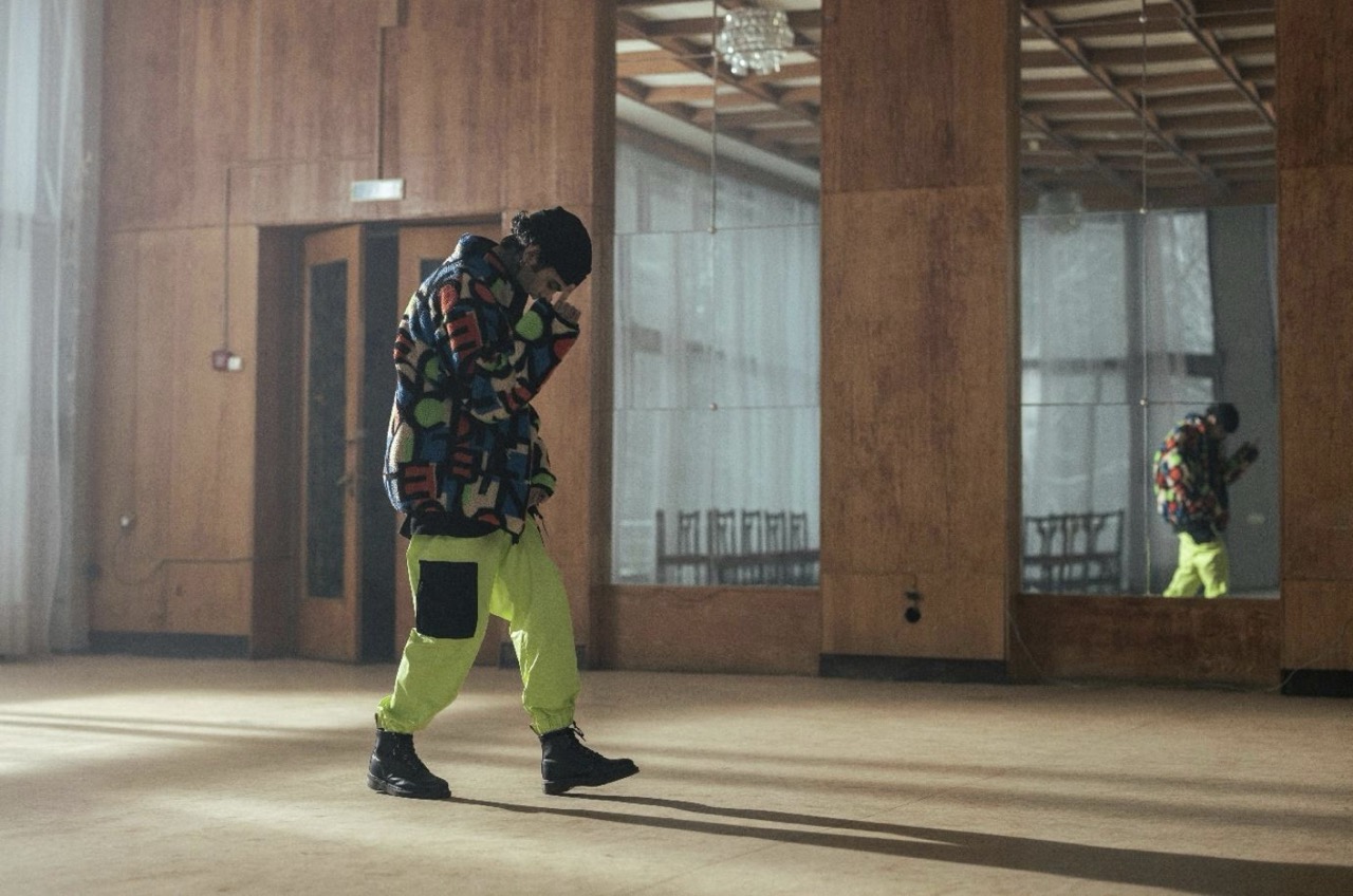 Bold fashion tips: Making a statement through your style